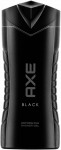 AXE SG 250ml black