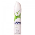 Rexona Fresh Aloe Vera Woman deospray 150 ml