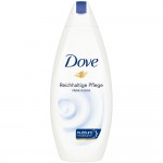 Dove Reichhaltige pflege sprchový gel 250 ml