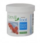 Crevil Krém na päty 250 ml
