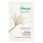 Kneipp Regeneračná pleťová maska pre zrelú pleť 2 x 5 ml