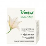 Kneipp Regeneračný 24h pleťový krém pre zrelú pleť 50 ml