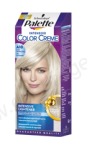 Palette Intensive color creme A10 Zvlášť popolavoplavý