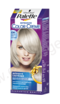 Palette Intensive color creme C9 Striebristý blond