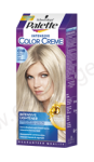 Palette Intensive color creme C10 Ľadovo striebristý blond