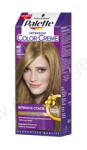 Palette Intensive color creme N7 Svetloplavý