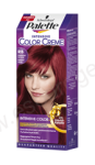 Palette Intensive color creme RI5 Intenzívny červený