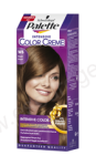 Palette Intensive color creme W5 Nugát