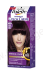 Palette Intensive color creme RFE3 Intenzívna tmavofialová