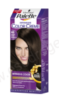 Palette Intensive color creme N3 Stredne hnedý