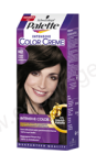 Palette Intensive color creme N2 Tmavo hnedý