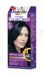 Palette Intensive color creme C1 Modročierny