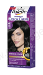Palette Intensive color creme N1 Čierny