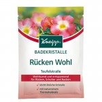 Kneipp Soľ do kúpeľa na uvoľnenie krčnej chrbtice Čertov pazúr 60 g