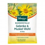 Kneipp Soľ do kúpeľa na uvoľnenie kĺbov a svalov s arnikou 60 g