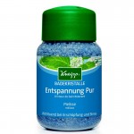 Kneipp soľ do kupeľa Medovka 500g