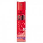 TAFT lak na vlasy shine 250 ml