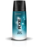 Axe Deep space deo spray 150 ml