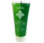 Alpa Bylinný masážny gél Lesana 100 ml