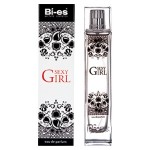 Bi-es EDP Sexy Girl 100 ml