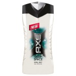 AXE Deep Space sprchový gél 400ml