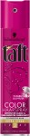 TAFT lak na vlasy color 250 ml