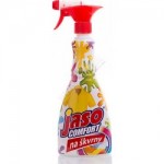 Jaso Comfrot na škvrny 500ml