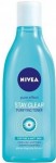 Nivea Pure Effect Čistiaca voda Stay Clear 200ml