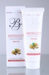 Body Tip Mandľový krém na ruky 50 ml