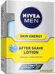 Nivea For Men Skin Energy voda po holení 100ml