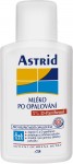 Astrid mlieko po opaľovaní s 5% D-Panthenolem 200 ml