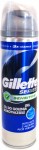 GILLETTE Series Sensitive Skin pánsky gél na holenie 200 ml