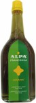 Alpa Francovka liehový bylinný roztok Lesana 160 ml