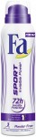 Fa Sport Invisible Power Woman deospray 150 ml