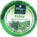 Kneipp Šumivá tableta Ihličie 80g