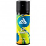 ADIDAS DEO Get Ready men 150ml