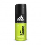 ADIDAS DEO Pure Game 150ml