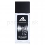 Adidas Dynamic Pulse Men dezodorant sklo 75 ml