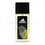 Adidas Intense Touch Men dezodorant sklo 75 ml