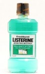 LISTERINE ústna voda Freshburst 500 ml
