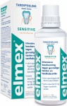 ELMEX Sensitive ústna voda 400 ml