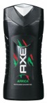 AXE Africa sprchový gél 400 ml