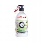 Standelli Sprchový gél Kokosové mlieko a vanilka 1000ml