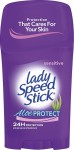 Lady Speed Stick Aloe Sensitive Woman deostick 45 g