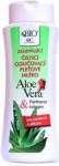 BC Bione Aloe Vera Čistiace odličovacie pleťové mlieko 255ml