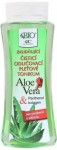 BC Bione Aloe Vera Čistiace odličovacie pleťové tonikum 255ml