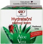 BC Bione Aloe Vera hydratačný pleťový krém 51 ml