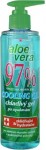 Vivapharm Aloe vera 97% chladivý gél po opaľovaní 250 ml