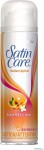 Gillette Satin Care Radiant Apricot dámsky gél na holenie 200 ml