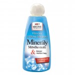 BC Bione Minerály z Mŕtveho mora Vlasový a telový šampón 255 ml
